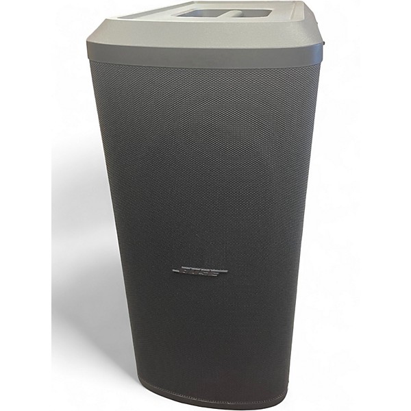 Used Bose SUB 2 Powered Subwoofer