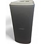 Used Bose SUB 2 Powered Subwoofer
