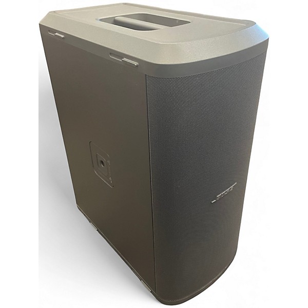 Used Bose SUB 2 Powered Subwoofer