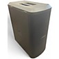 Used Bose SUB 2 Powered Subwoofer