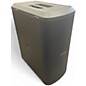 Used Bose SUB II Powered Subwoofer thumbnail