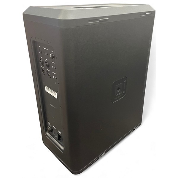 Used Bose SUB II Powered Subwoofer