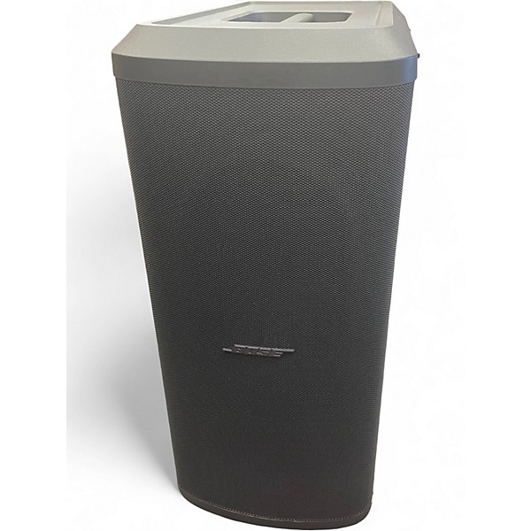 Used Bose SUB II Powered Subwoofer