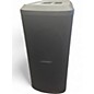 Used Bose SUB II Powered Subwoofer