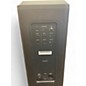 Used Bose SUB II Powered Subwoofer