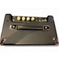 Used Fender Rumble 15 15W 1X8 Bass Combo Amp