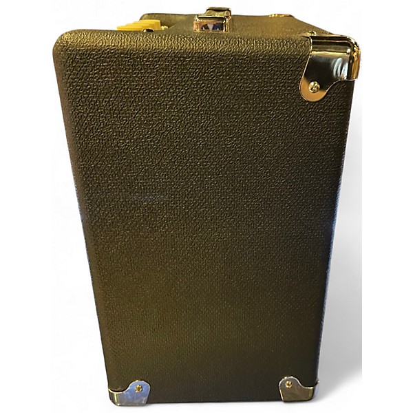Used Fender Rumble 15 15W 1X8 Bass Combo Amp