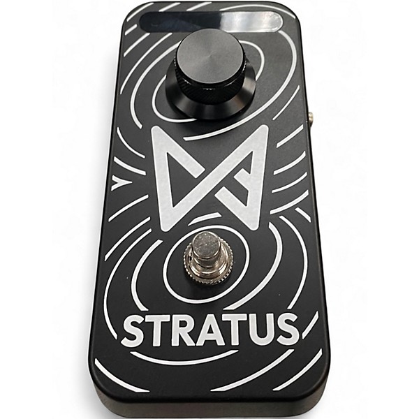 Used Chaos Audio STRATUS Effect Processor