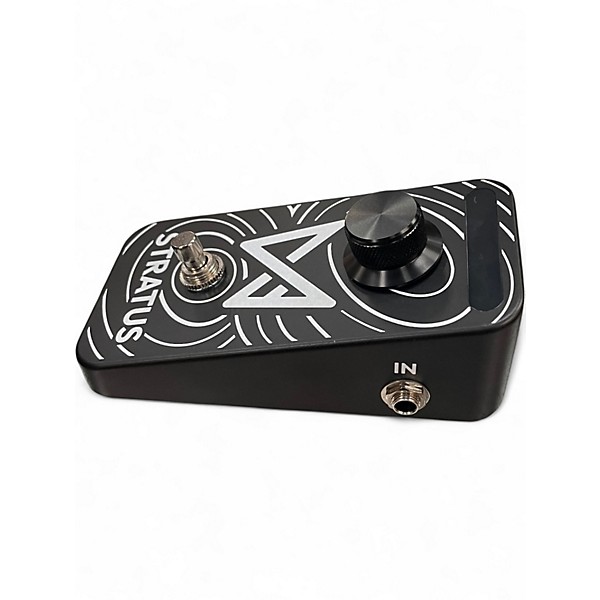Used Chaos Audio STRATUS Effect Processor