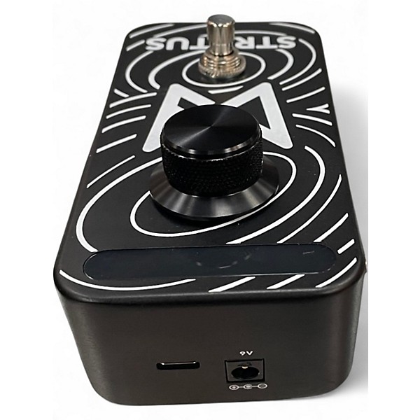 Used Chaos Audio STRATUS Effect Processor
