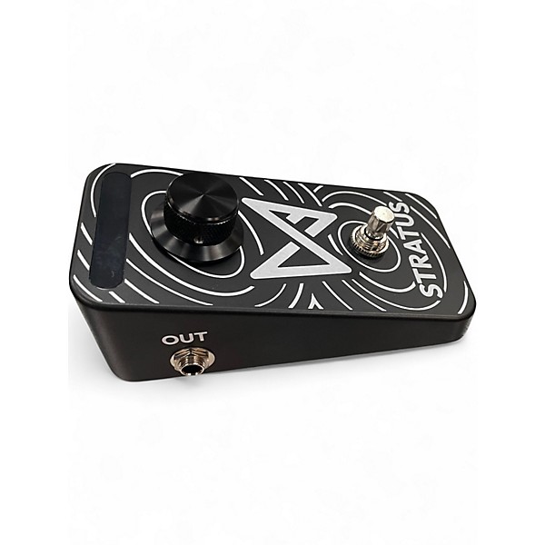 Used Chaos Audio STRATUS Effect Processor