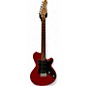 Used Godin SD XT Candy Apple Red Solid Body Electric Guitar thumbnail