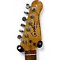 Used Godin SD XT Candy Apple Red Solid Body Electric Guitar