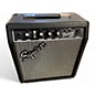 Used Squier FRONTMAN 10G Guitar Combo Amp thumbnail