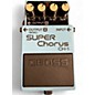 Used BOSS CH1 Super Chorus Effect Pedal thumbnail