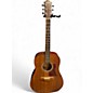 Used Hohner HW300 Natural Acoustic Guitar thumbnail