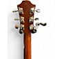 Used Hohner HW300 Natural Acoustic Guitar
