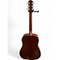Used Hohner HW300 Natural Acoustic Guitar