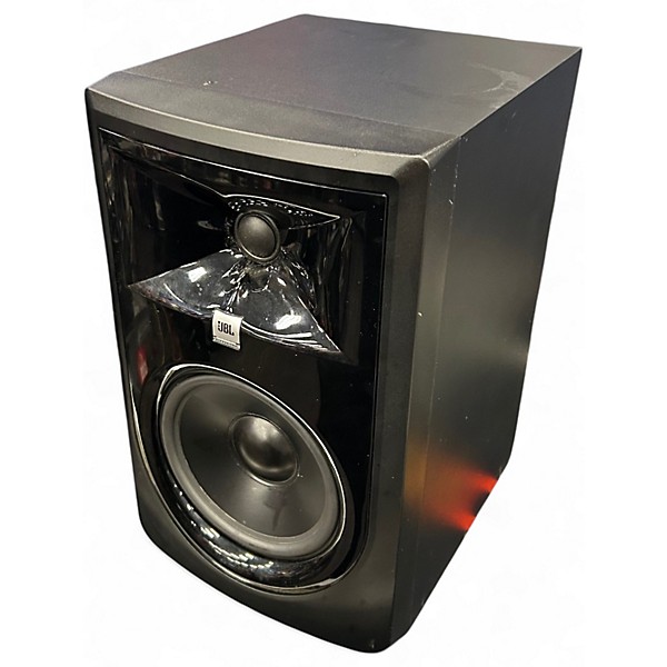 Used JBL 306P MKII Powered Monitor