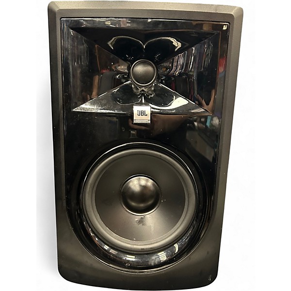 Used JBL 306P MKII Powered Monitor