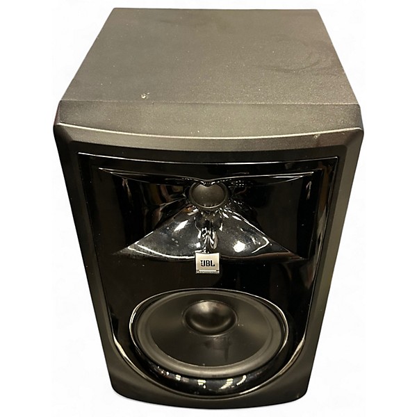 Used JBL 306P MKII Powered Monitor