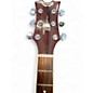 Used Dean PEGN Natural Acoustic Electric Guitar