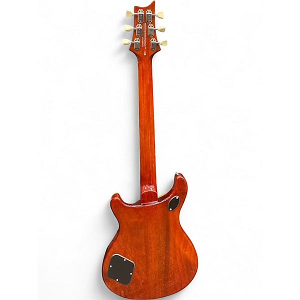 Used PRS McCarty 594 Vintage Sunburst Solid Body Electric Guitar