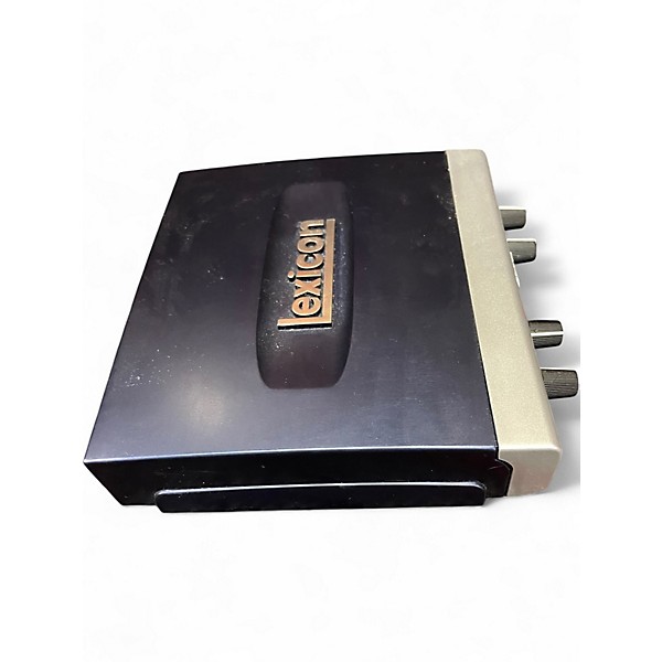 Used Lexicon ALPHA Audio Interface