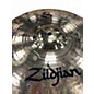 Used Zildjian 14in S Family Thin Crash Cymbal thumbnail