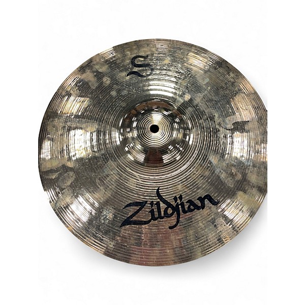 Used Zildjian 14in S Family Thin Crash Cymbal