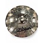 Used Zildjian 14in S Family Thin Crash Cymbal