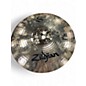 Used Zildjian 14in S Family Thin Crash Cymbal