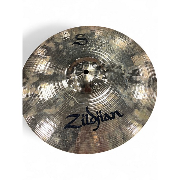 Used Zildjian 14in S Family Thin Crash Cymbal