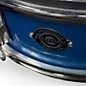 Used Ludwig 4.5X14 Breakbeats By Questlove Snare Blue Drum