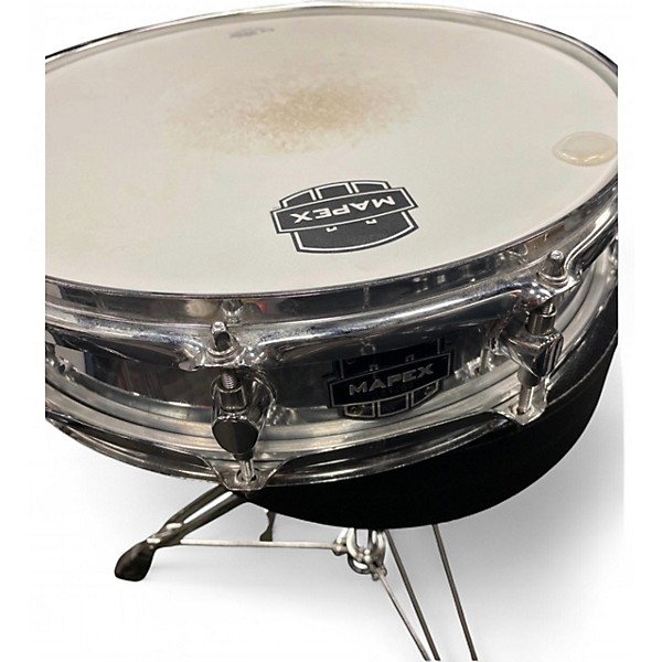 Used Mapex 14.25in STEEL PICCOLO STEEL Drum