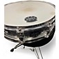 Used Mapex 14.25in STEEL PICCOLO STEEL Drum