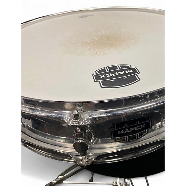 Used Mapex 14.25in STEEL PICCOLO STEEL Drum