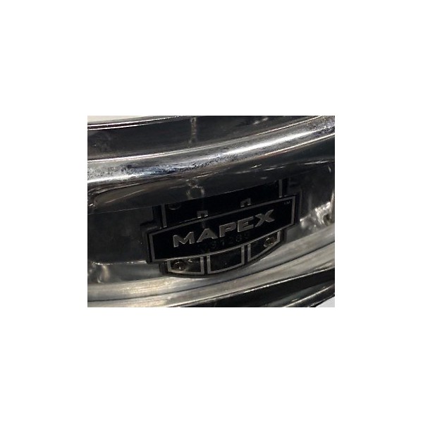 Used Mapex 14.25in STEEL PICCOLO STEEL Drum