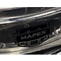 Used Mapex 14.25in STEEL PICCOLO STEEL Drum