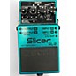 Used BOSS SL2 SLICER Pedal thumbnail