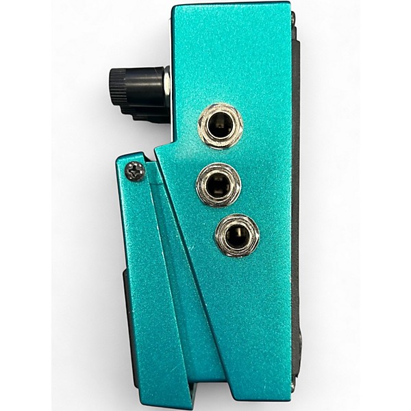 Used BOSS SL2 SLICER Pedal