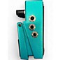 Used BOSS SL2 SLICER Pedal