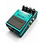 Used BOSS SL2 SLICER Pedal