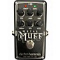 Used Electro-Harmonix Metal Muff Distortion Effect Pedal thumbnail