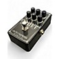 Used Electro-Harmonix Metal Muff Distortion Effect Pedal