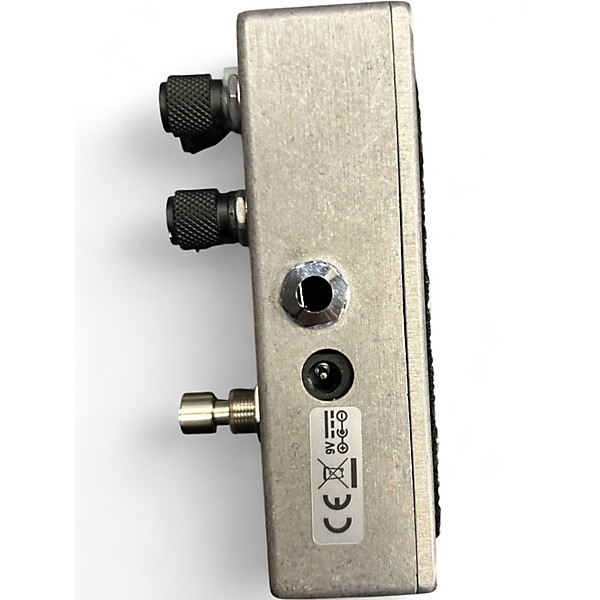 Used MXR M116 Fullbore Metal Distortion Effect Pedal