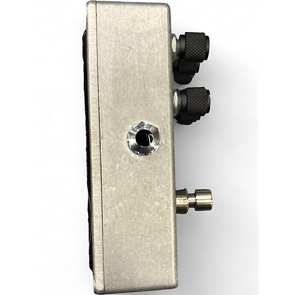 Used MXR M116 Fullbore Metal Distortion Effect Pedal