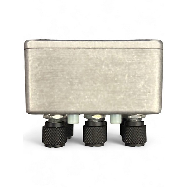 Used MXR M116 Fullbore Metal Distortion Effect Pedal