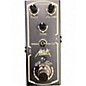 Used Aklot FUZZ Effect Pedal thumbnail