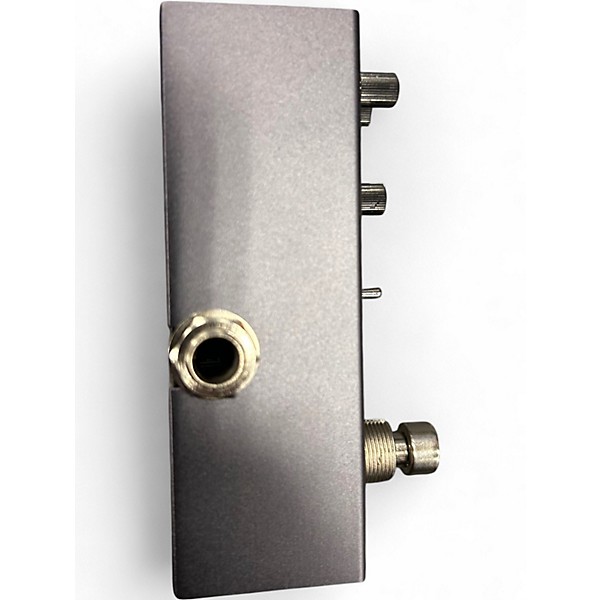 Used Aklot FUZZ Effect Pedal